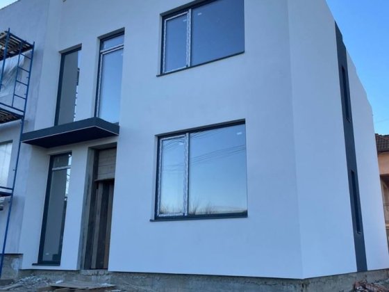 Чорновий Таунхаус. Червениця. 4 окремі кімнати Ужгород