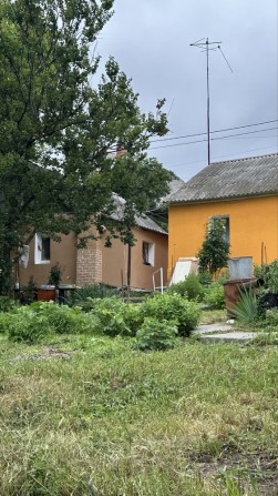 Продається будинок на ділянці 8,4сотки Соломянский район - фото 1