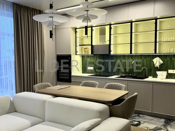 Таунхаус з якісним авторським ремонтом  на Червениці|Ужгород Ужгород