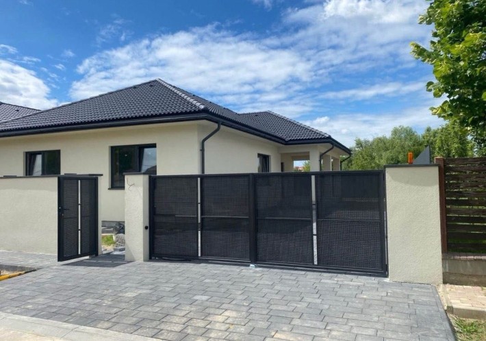 Продаж будинку р-н Компотний м.Ужгород - фото 1