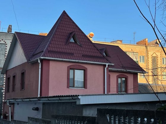 Продається затишна частина будинку на Князів Коріатовичів Винница