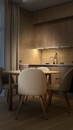 Продається Новий Таунхаус. Вул. Джерельна - фото 1