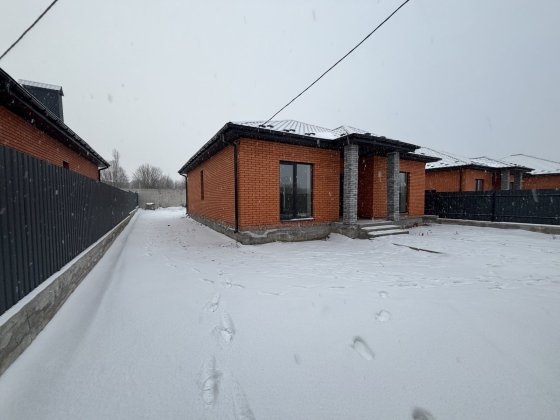 Продаж будинку в чудовій локації без комісії для покупця Винница