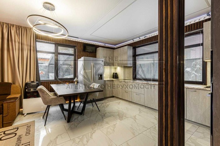 Продаж будинку, Дарницький р-н, Осокорки - фото 1