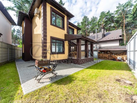Продаж будинку у Бортничах, 137 м2 Дарницький район м. Бориспільська Київ
