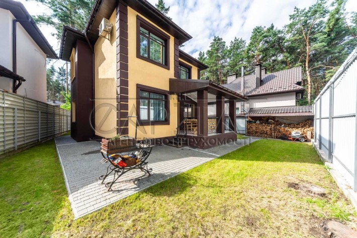 Продаж будинку у Бортничах, 137 м2 Дарницький район м. Бориспільська - фото 1