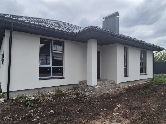 ЗАБУДОВНИК Продаж 1 поверхового будинку, ТОП локація, поруч ВСЕ Вінниця