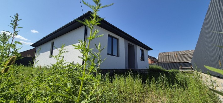 Будинок з центральними комунікаціями, ТОП ЦІНА, без комісії! - фото 1