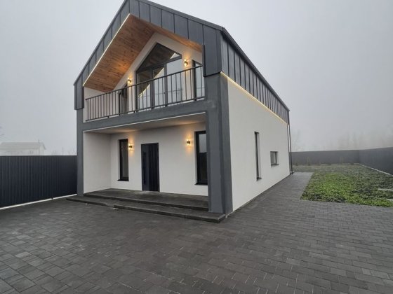 Продаж будинку із земельною ділянкою Київ