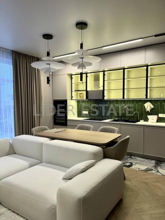 Таунхаус Червениця, чудова локація - фото 1