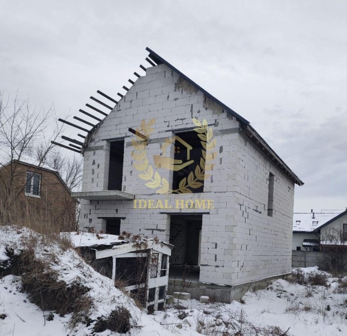 продам будинок Осокорки - фото 1