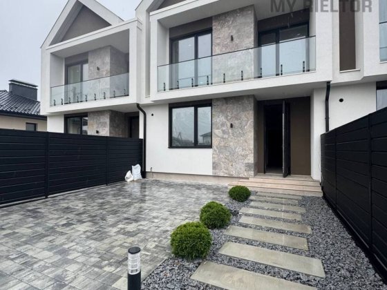 Продаж Будинку унікального газифікованого таунхаусу. Ужгород