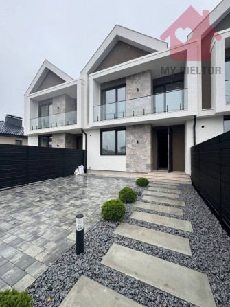 Продаж Будинку унікального газифікованого таунхаусу. - фото 1