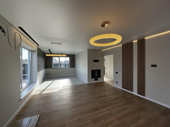 Амереканка 140 м2 Ужгород