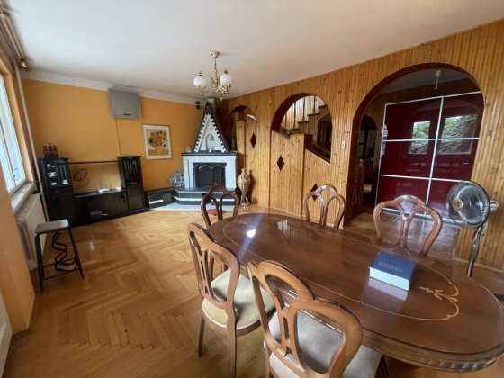 Продається будинок вулиця Йокаї Ужгород