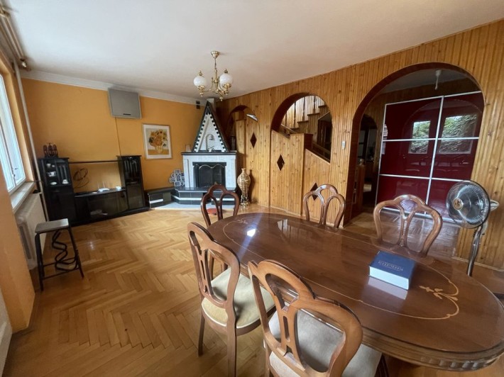 Продається будинок вулиця Йокаї - фото 1