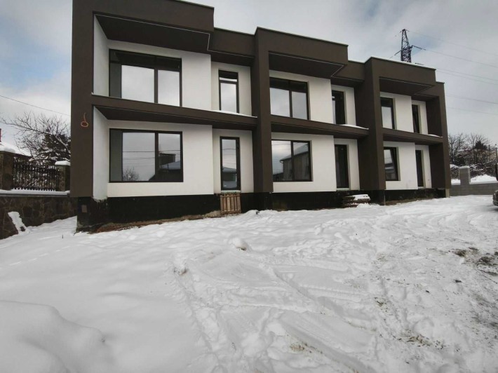 Продається котедж, мкр-н БАМ Код: 28451 - фото 1