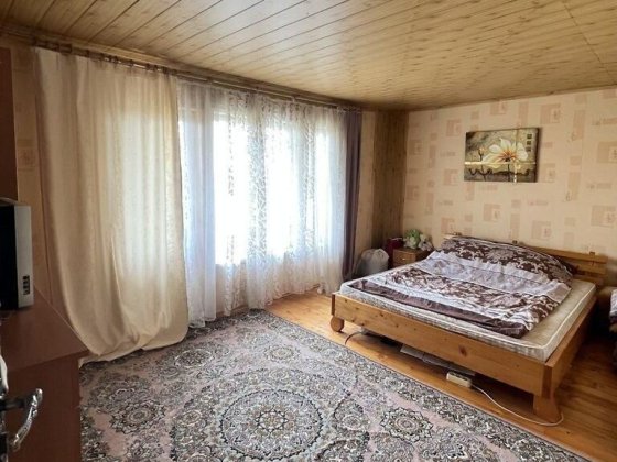 Просторий будинок, 10 соток, Червениця Ужгород