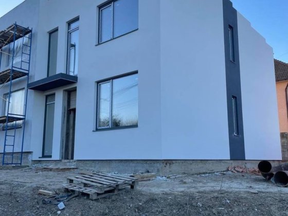 Продаж таунхаусу, район Червениця Ужгород