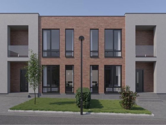 Продаж дуплексів на Макарова! Рівне