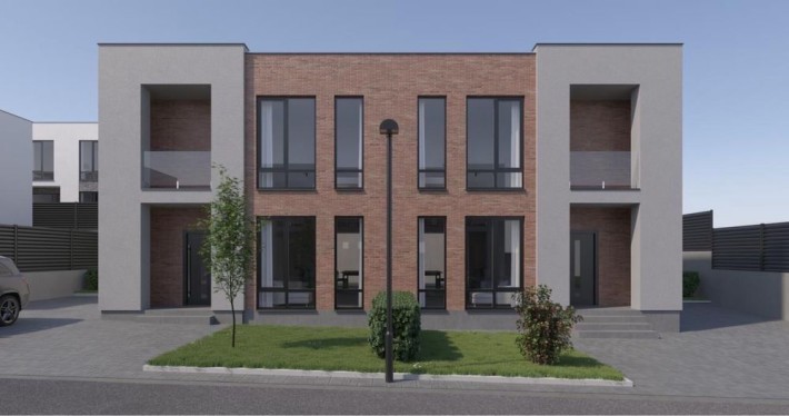 Продаж дуплексів на Макарова! - фото 1