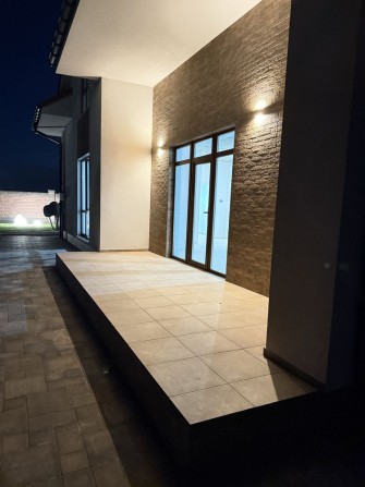 Окремий будинок  в Рівному 232кв - фото 1