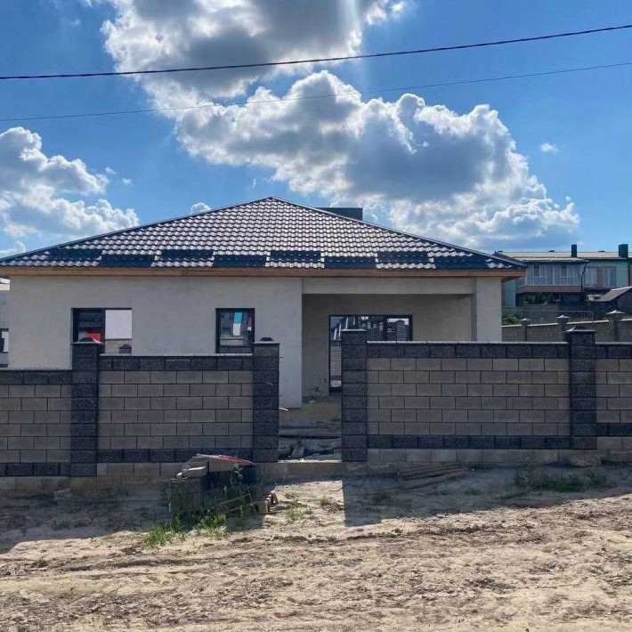 Продаж будинку з міськими комунікаціями - фото 1