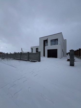 Продам ексклюзивний будинок з гаражем в стилі хай-тек!! - фото 1