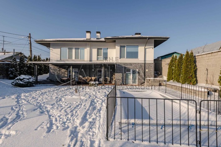 Продаж / Будинок Центр Світло не вимикають Деміївська - фото 1