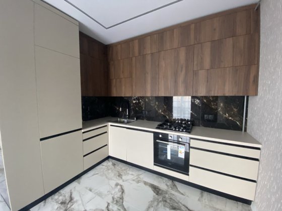 Дуплекс з ремонтом Винница