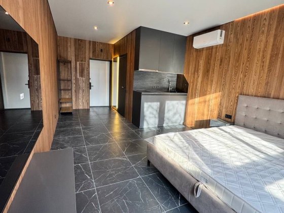 ОСОКОР ПОВНА АВТОНОМНІСТЬ Таунхаус з якісним ремонтом+свій пляж без % Киев