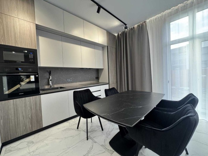 Будинок/ дом, дуплекс з ремонтом 10 хв від метро Славутич, Осокорки - фото 1