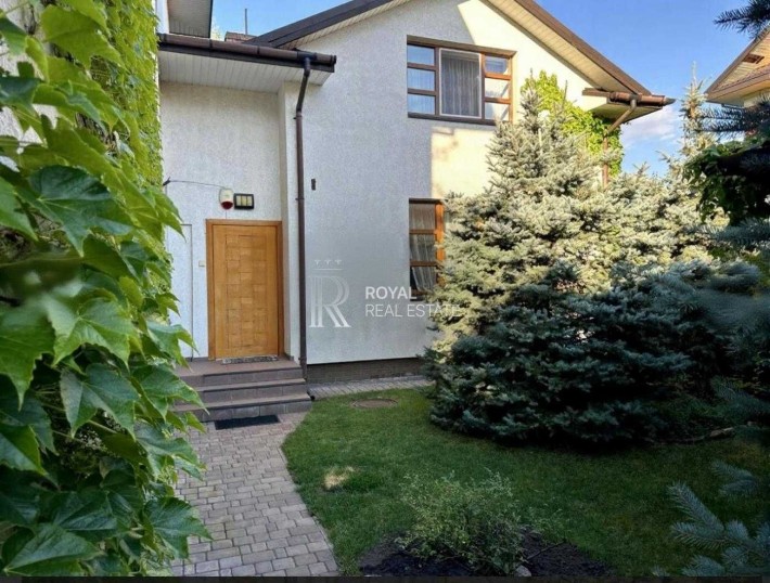 Продаж будинку дуплексу на Осокорках - фото 1