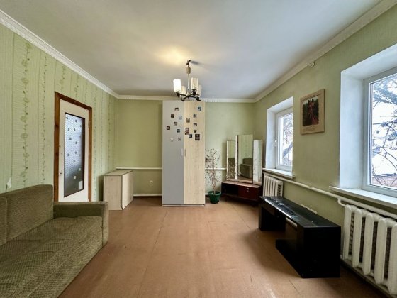 Продам добротный дом ул Гринченко/Незламна Возможен безналичный расчет