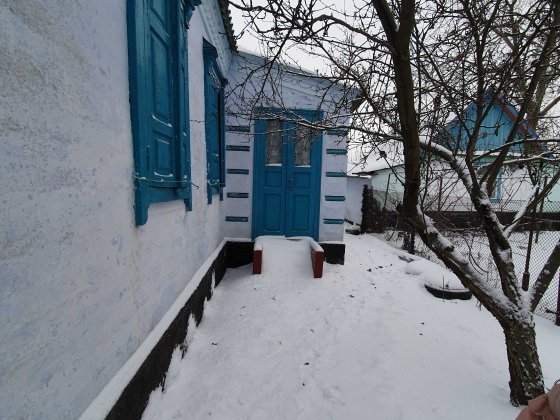 Продам дом . в Диевке Днепр