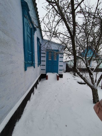 Продам дом . в Диевке - фото 1