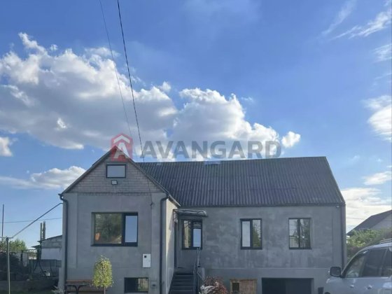 Продам двухэтажный дом АНД /Караван Днепр