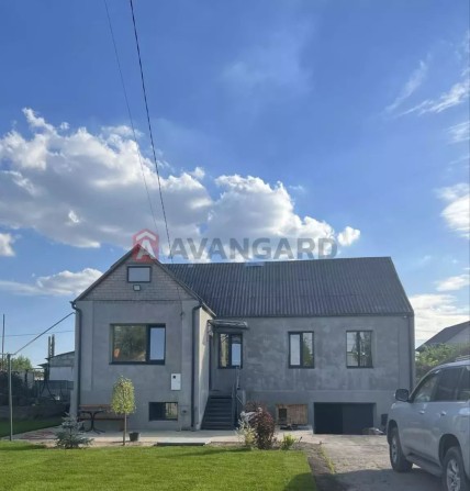 Продам двухэтажный дом АНД /Караван - фото 1