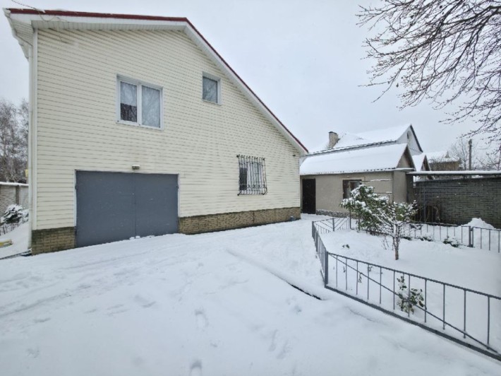 Продам дом на Клочко 120 м2 - фото 1