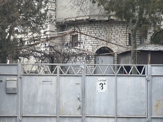 Продам 2-х пов. будинок,Полтавське шосе, площа 220 м. кв., 22 сот.