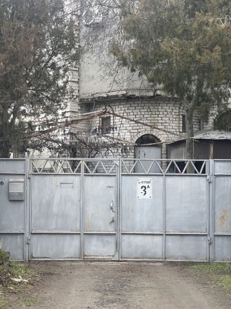 Продам 2-х пов. будинок,Полтавське шосе, площа 220 м. кв., 22 сот. - фото 1