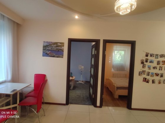 Продам 3-х к жилье центр пр Леси украинки