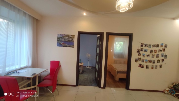 Продам 3-х к жилье центр пр Леси украинки - фото 1