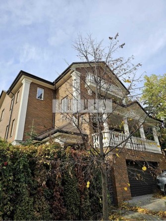 Продаж / Будинок / вул. Звіринецька, Нижній Печерськ, Київ - фото 1