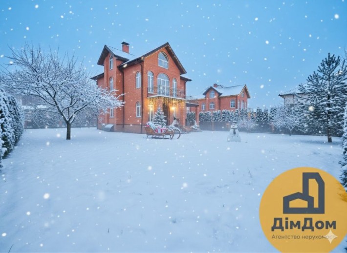 Продам котедж, Троєщина - фото 1