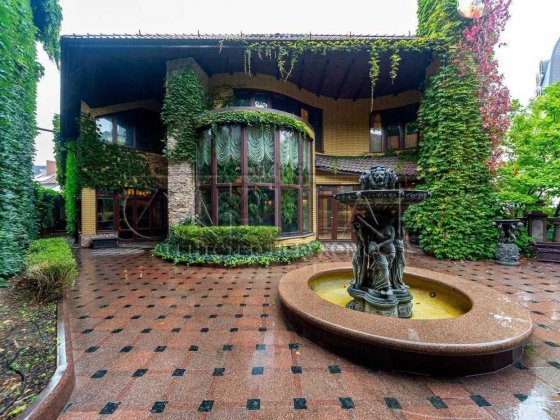 Продажа дома, Печерский р-н, Зверинец Київ