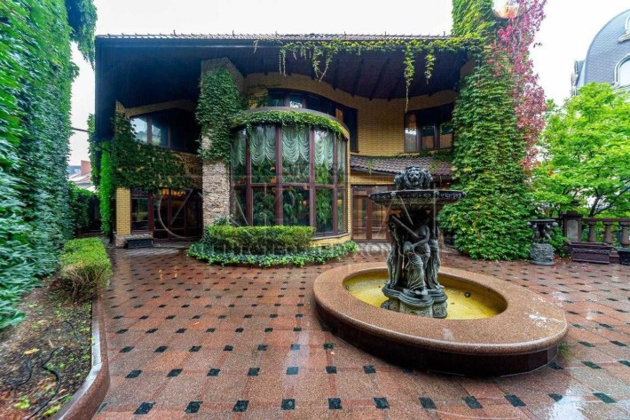 Продажа дома, Печерский р-н, Зверинец - фото 1