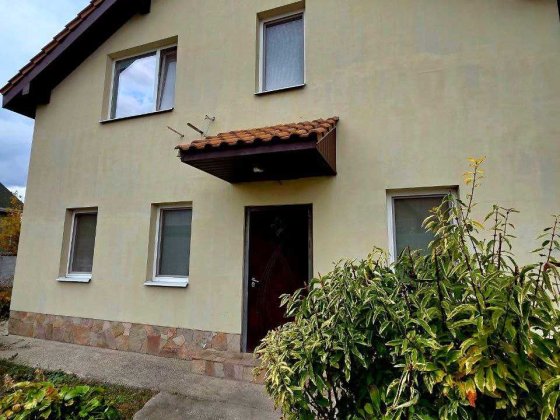 Продаж будинку площею 152 м2, м.Дніпро, вул. Земська, без комісії.