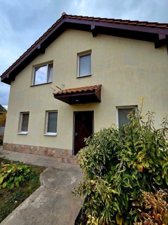 Продаж будинку площею 152 м2, м.Дніпро, вул. Земська, без комісії. - фото 1