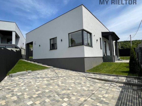 Продаж сучасного будинку. Червениця! Ужгород